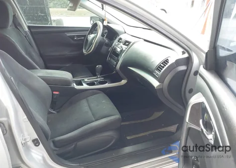 2014 Nissan Altima 2.5/2.5 S/2.5 Sl/2.5 Sv из США, поврежденный, VIN 1N4AL3AP7EN378972